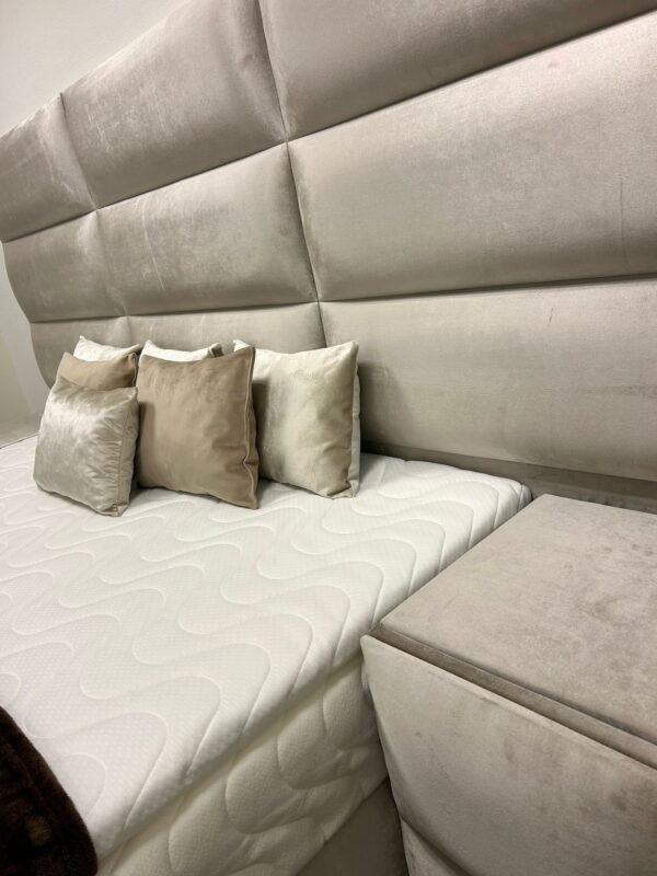 Boxspring Set Breda - Image 2