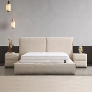 Bedden - Bed Marbella