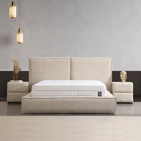Bedden - Bed Marbella