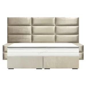 Boxspring Set Breda