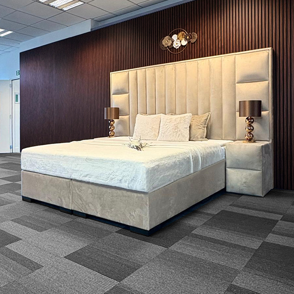 Boxspring Set Legacy