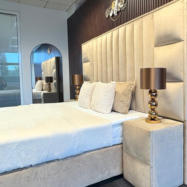 Boxspring Set Legacy - Afbeelding 2