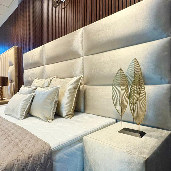 Boxspring Set Breda - Afbeelding 2