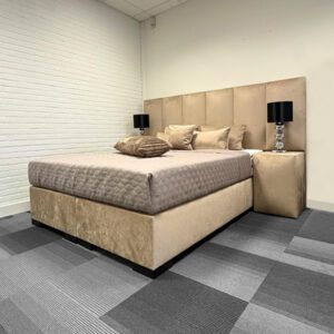 Boxspring Set Santana