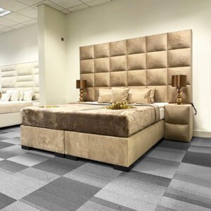 Boxspring Set Del Piero