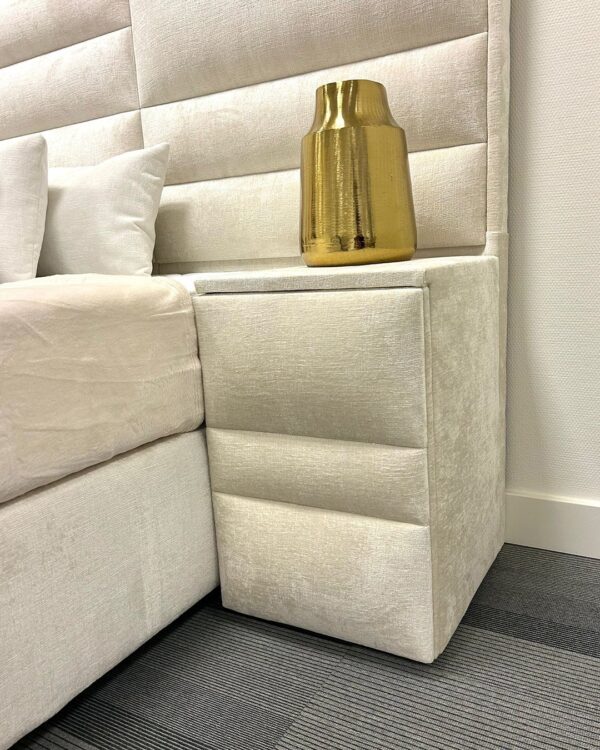 Boxspring Set Milano - Image 3