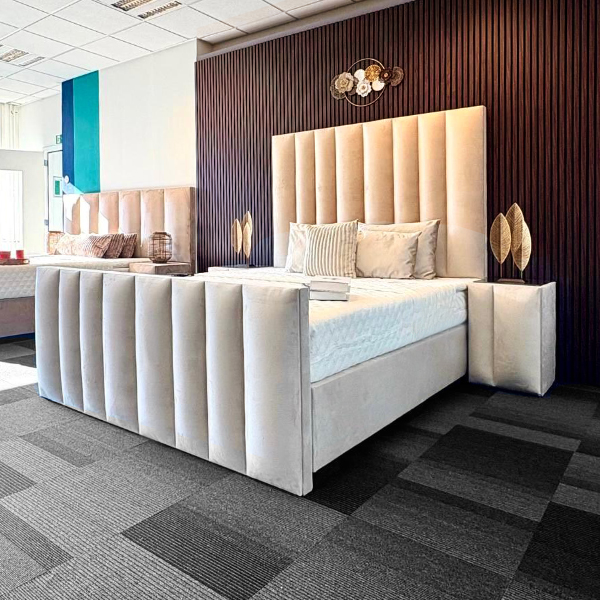 Boxspring Set Florida