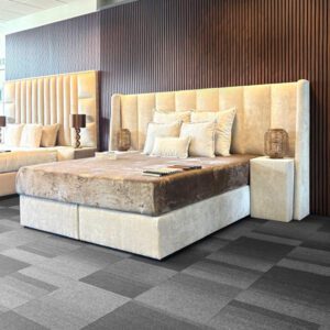 Boxspring Set Toledo