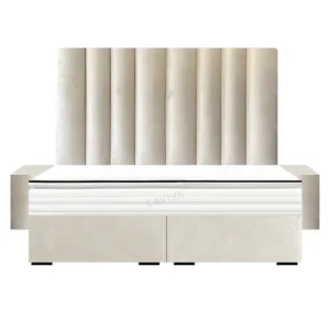 Boxspring Set Florida