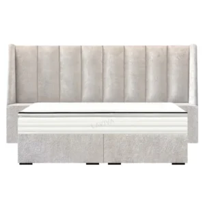 Boxspring Set Toledo