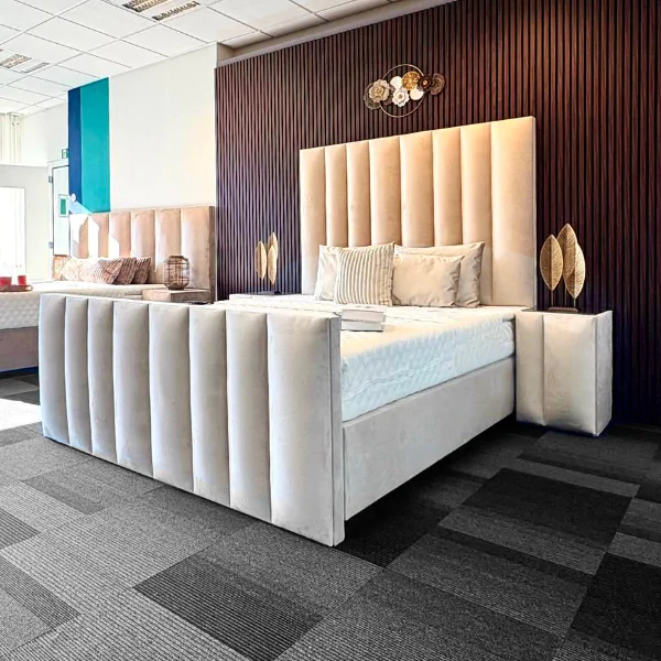 Boxspring Set Florida