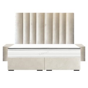 Boxspring Set Florida