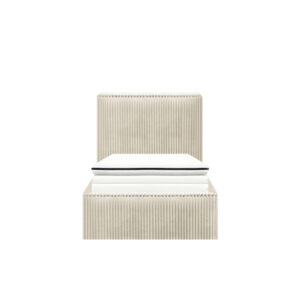 Bed Marbella 1-Persoons