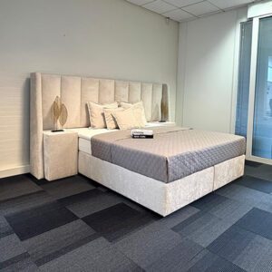 Boxspring Set Toledo