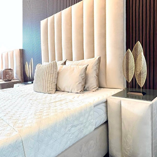 Boxspring Set Florida - Afbeelding 2