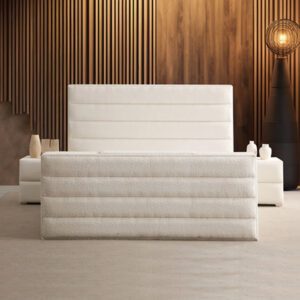 Bed Palermo
