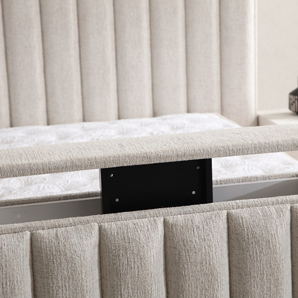 Bed Ravenna - Afbeelding 2