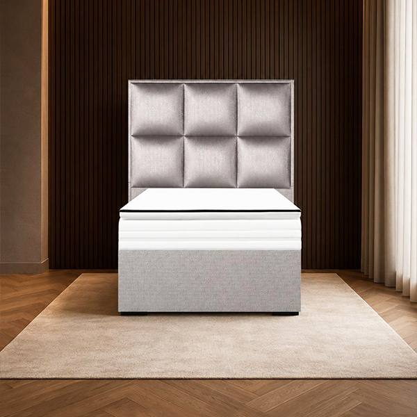 Boxspring Eco 1-Persoons bij Laviva Bedding