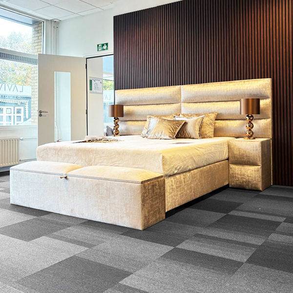 Boxspring Set Amsterdam