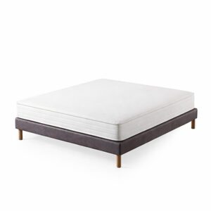 7-Zone Pocketvering Matras