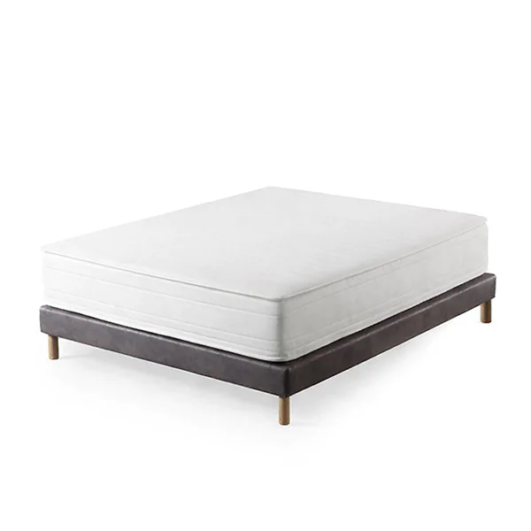 7-Zone Pocketvering Matras