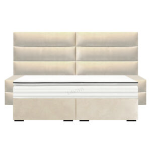 Boxspring Set Amsterdam
