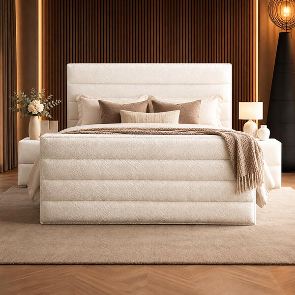 Bed Palermo