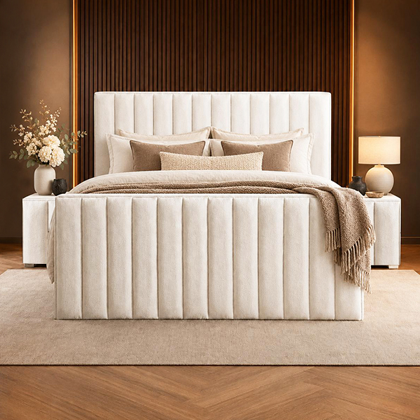 Bed Ravenna