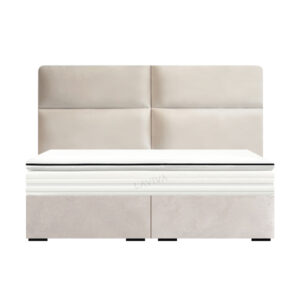 Boxspring Sidney