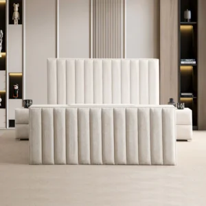 bed ravenna