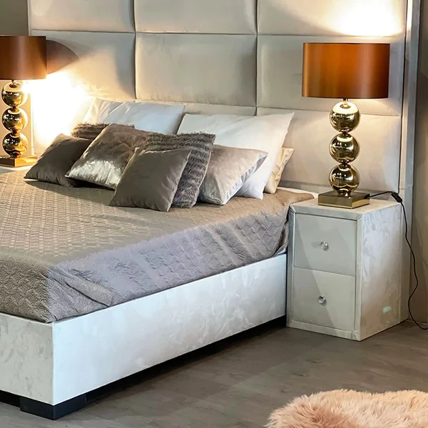 boxspring MONACO XL