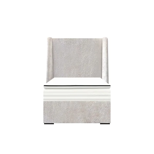 Boxspring Arezzo 1-Persoons