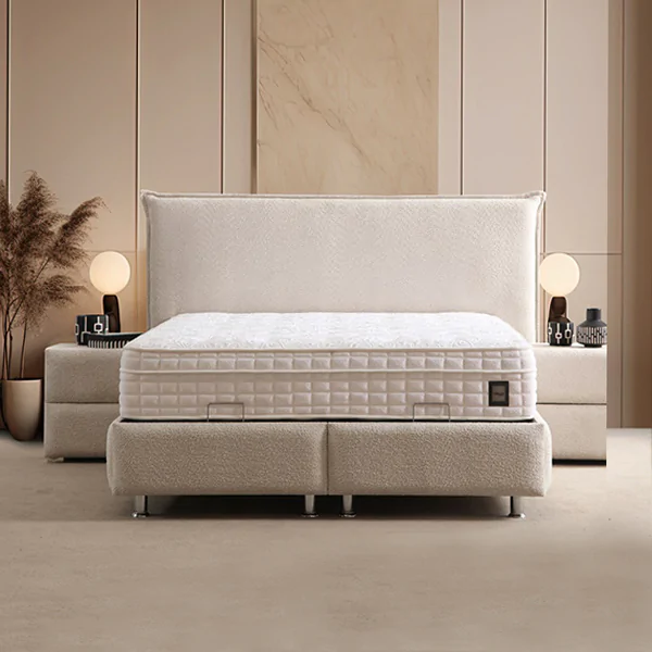 Boxspring Cloe