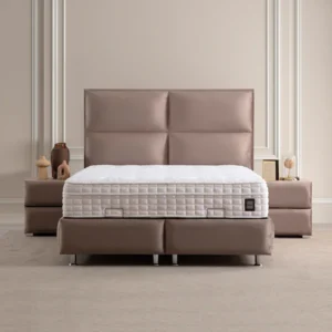 Boxspring Sidney