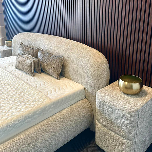 Bed London - Afbeelding 2