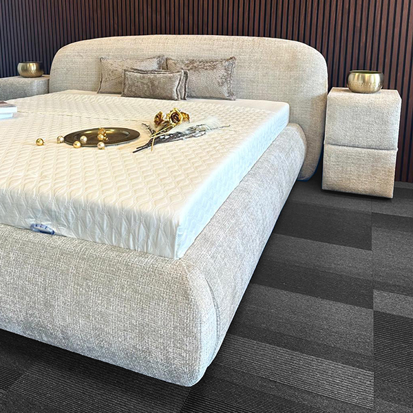 Bed London - Afbeelding 3