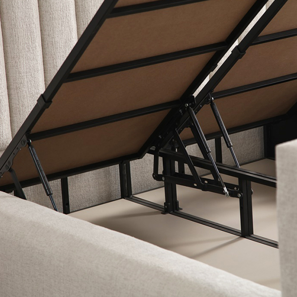 Bed Ravenna - Afbeelding 3