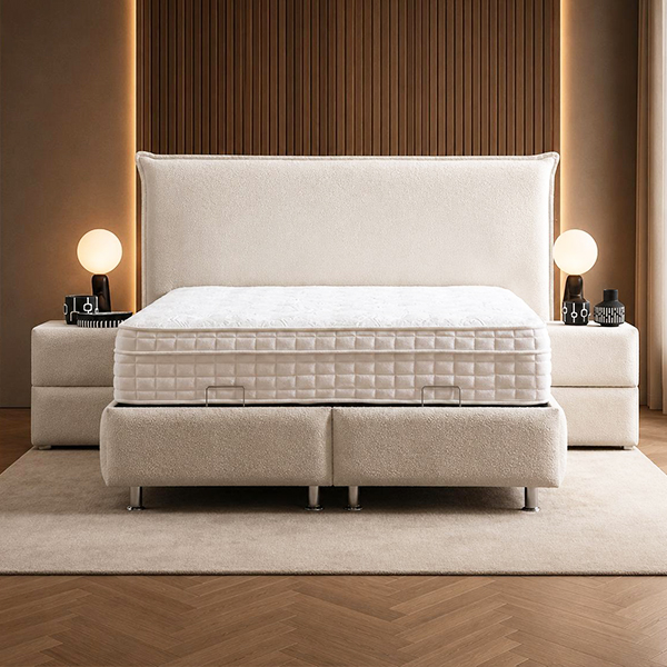 Bed Cloe bij Laviva Bedding