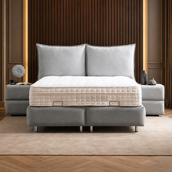 Bed Mali bij Laviva Bedding
