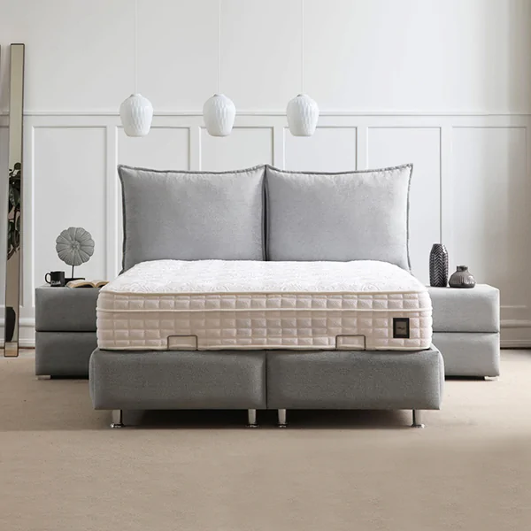 Boxspring Mali
