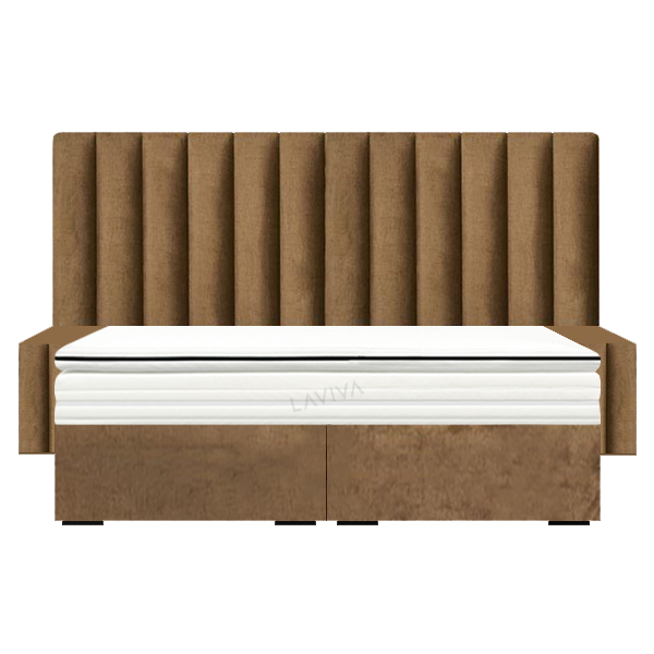 Laviva Bedding Boxspring Paris XL