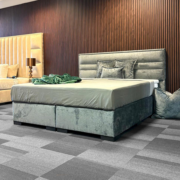 Boxspring Set Dublin