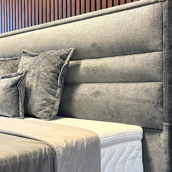 Boxspring Set Dublin - Afbeelding 2