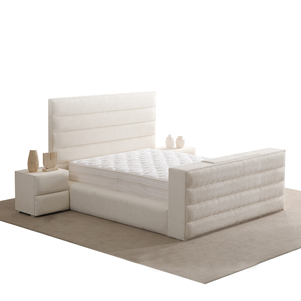 Bed Palermo - Afbeelding 4