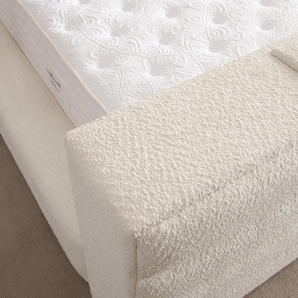 Bed Palermo - Afbeelding 2