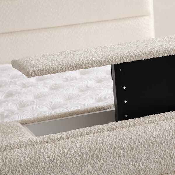 Bed Palermo - Afbeelding 3