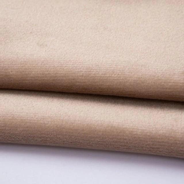Beige stofkleur voor boxspring bekleding bij Laviva Bedding