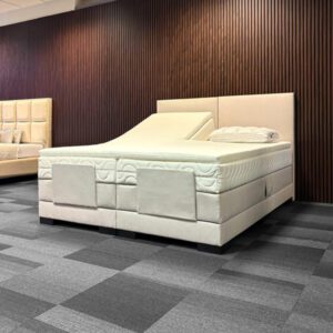 Boxspring Royalite