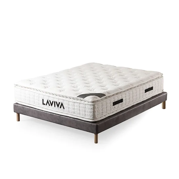Viva Lux Matras (Dubbel Topper)