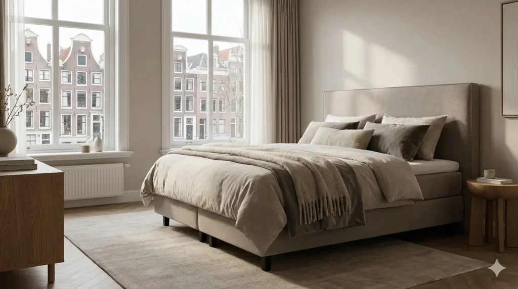 Bed Kopen Amsterdam Breda